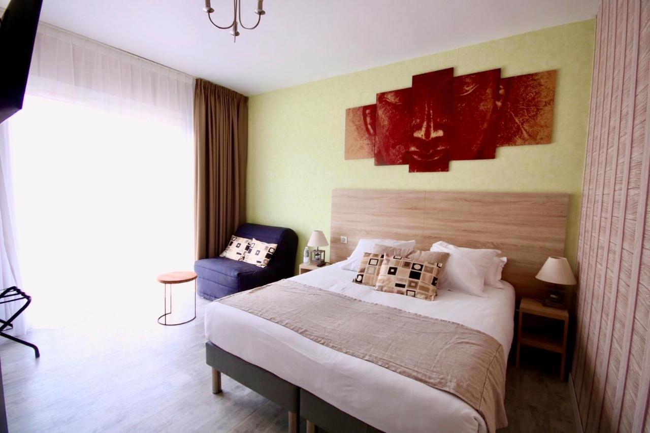 The Originals Boutique, Hotel Lakeside, Biscarrosse , Lac パランティ・アン・ボルヌ エクステリア 写真