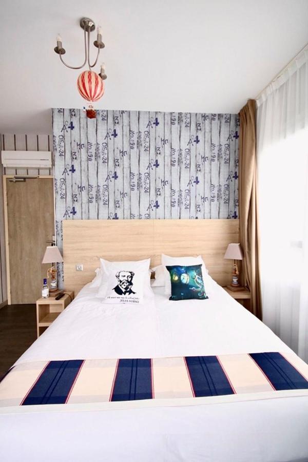 The Originals Boutique, Hotel Lakeside, Biscarrosse , Lac パランティ・アン・ボルヌ エクステリア 写真