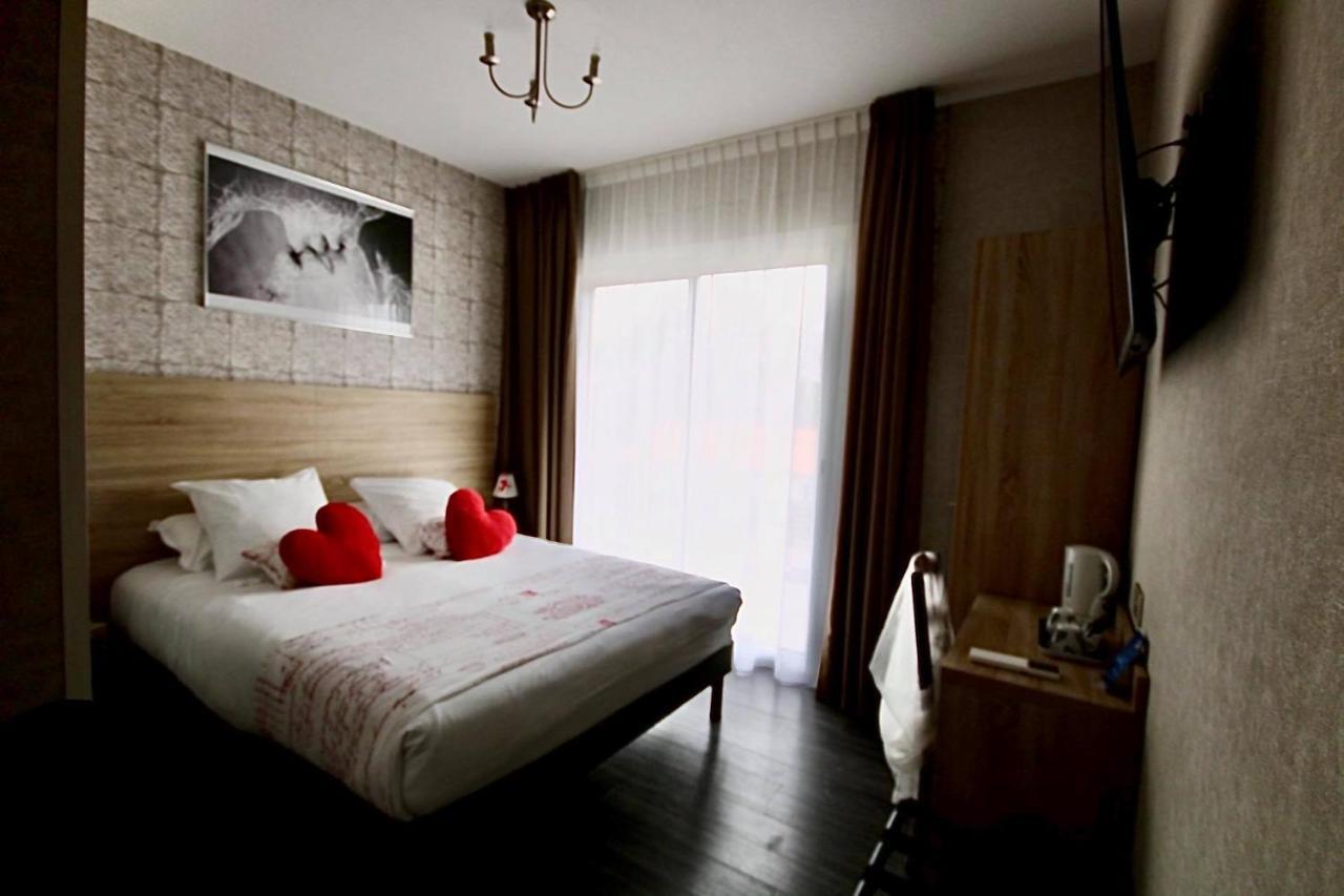 The Originals Boutique, Hotel Lakeside, Biscarrosse , Lac パランティ・アン・ボルヌ エクステリア 写真