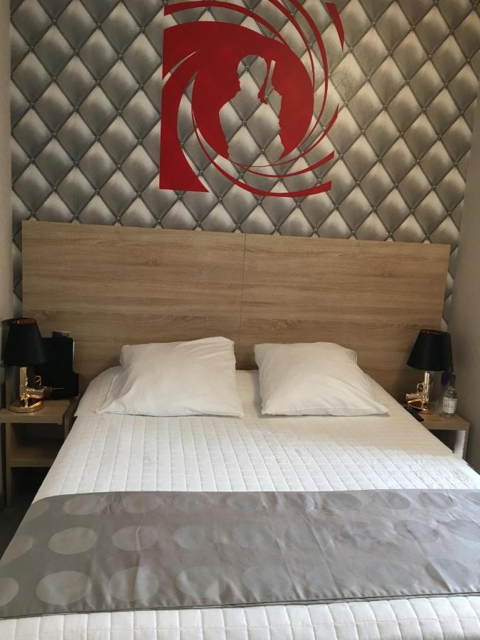 The Originals Boutique, Hotel Lakeside, Biscarrosse , Lac パランティ・アン・ボルヌ エクステリア 写真