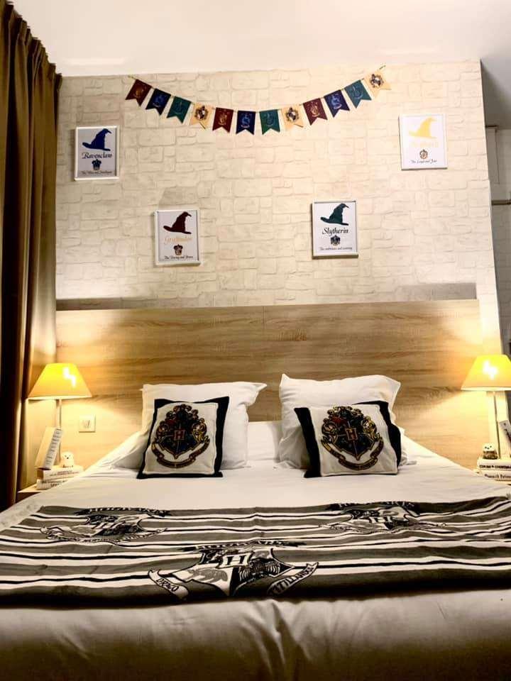 The Originals Boutique, Hotel Lakeside, Biscarrosse , Lac パランティ・アン・ボルヌ 部屋 写真