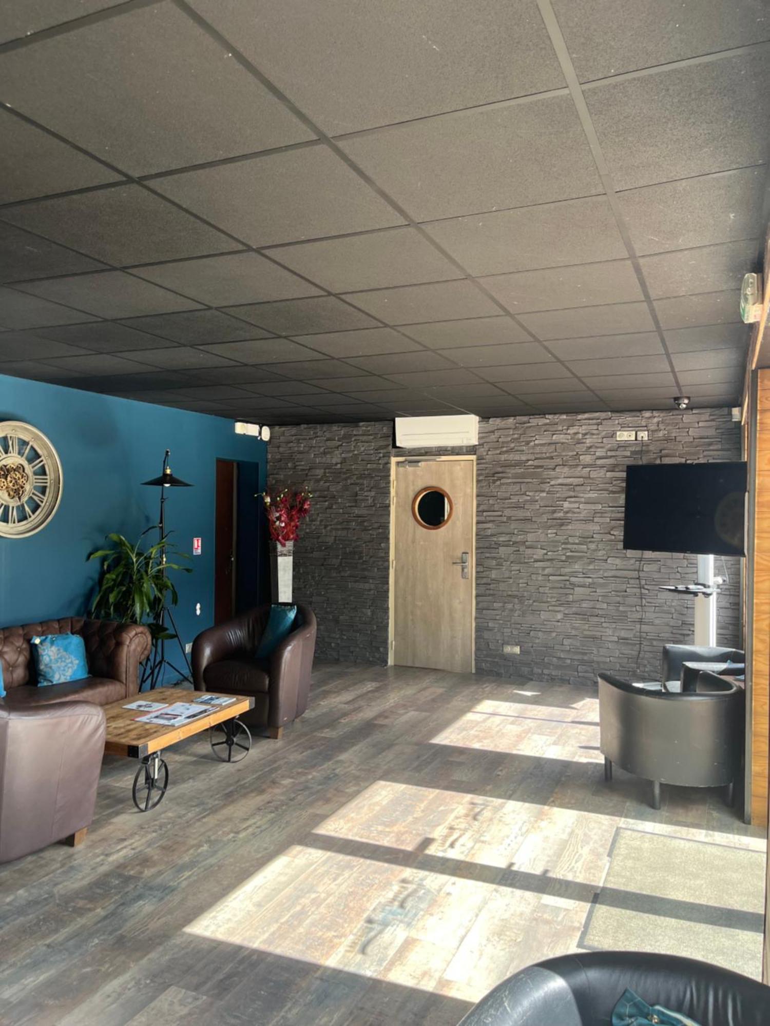 The Originals Boutique, Hotel Lakeside, Biscarrosse , Lac パランティ・アン・ボルヌ エクステリア 写真