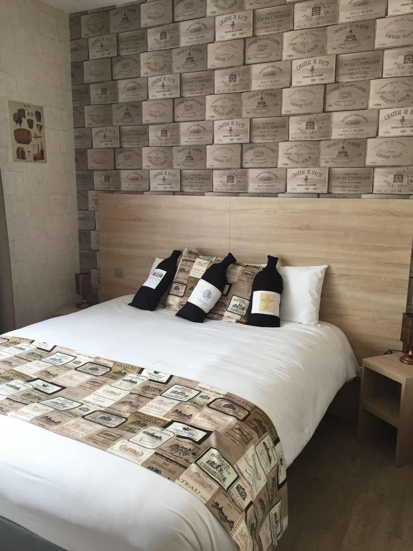 The Originals Boutique, Hotel Lakeside, Biscarrosse , Lac パランティ・アン・ボルヌ エクステリア 写真